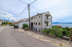 Studio in Crikvenica 51195
